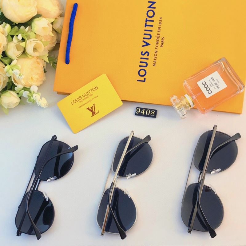 Louis Vuitton Sunglasses